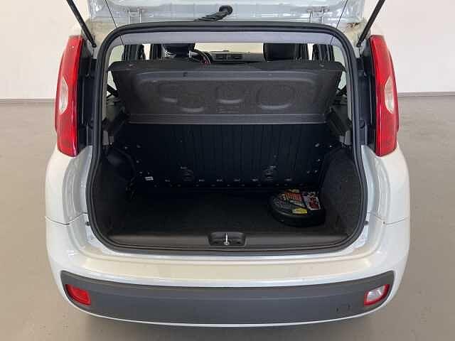 Fiat Panda 0.9 TwinAir Turbo S&S Easy CAMBIO AUTOMATICO