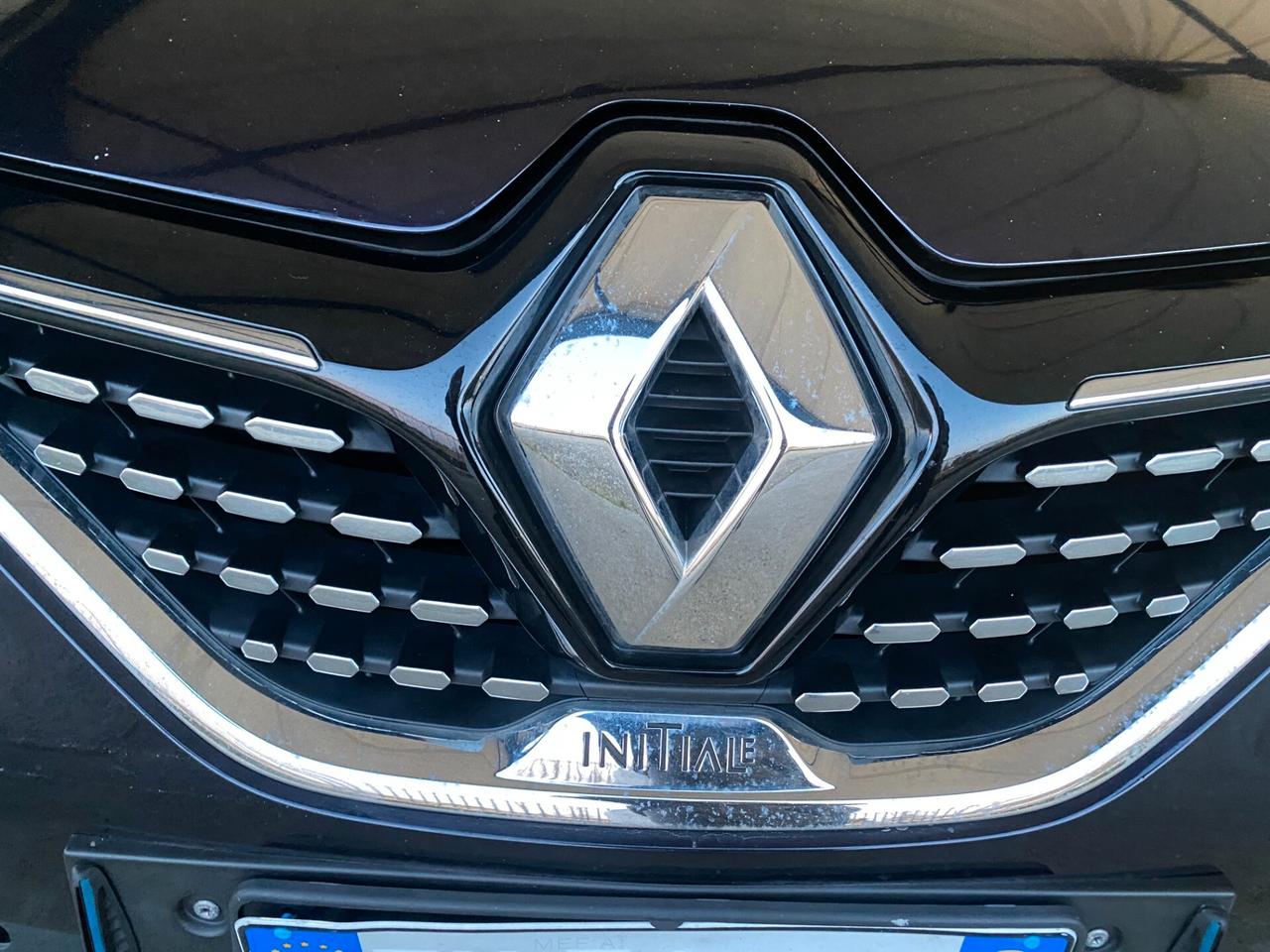 Renault Captur dCi 110 CV Energy Initiale Paris KM CERTIFICATI--SERIE LIMITATA