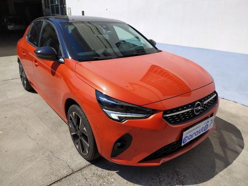 Opel Corsa-e 100 Kw e elegance ZERO INTERESSI