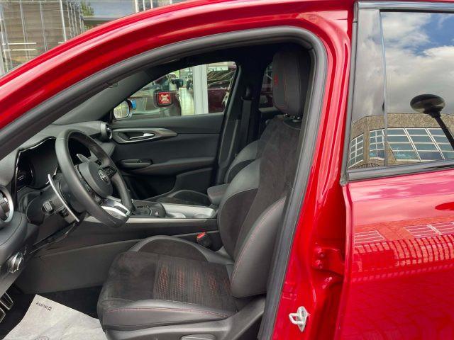 ALFA ROMEO Tonale 1.5 160 CV MHEV TCT7 Edizione Speciale