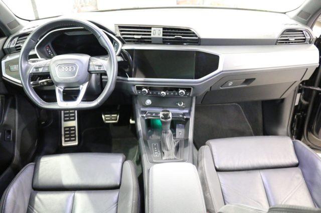 AUDI Q3 45 TFSI quattro S tronic