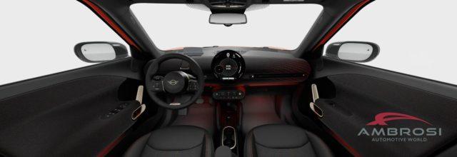 MINI Aceman Electric SE John Cooper Works
