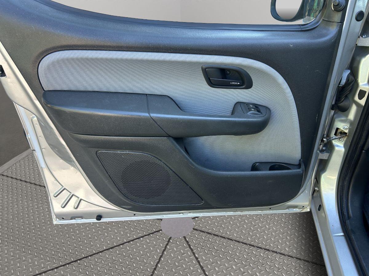FIAT - DoblÃ² - 1.9 MJ 120cv Dynamic