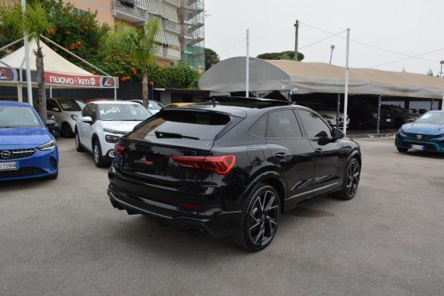 AUDI RS Q3 SPB quattro S tronic