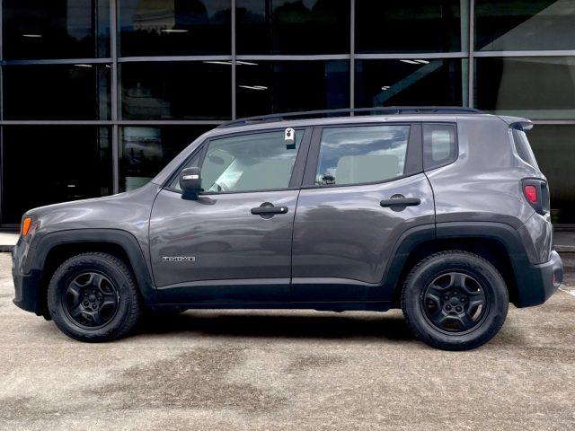 JEEP Renegade 1.6 Mjt 95 CV Sport