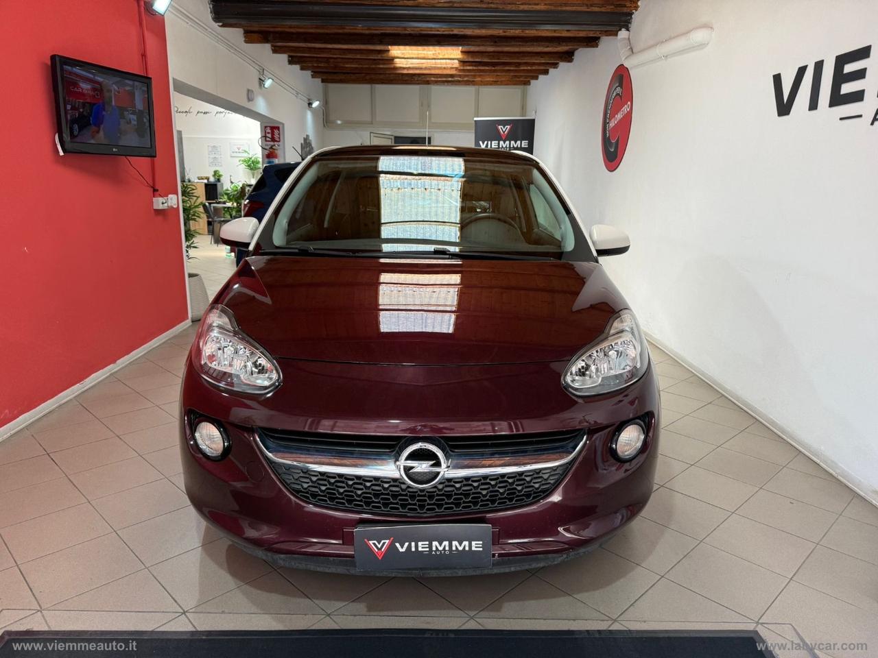 OPEL Adam Rocks 1.2 70 CV