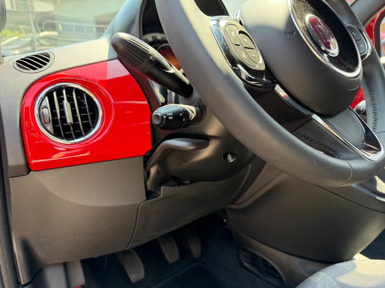 Fiat 500 1.0 Hybrid 10000 KM NUOVA!!!