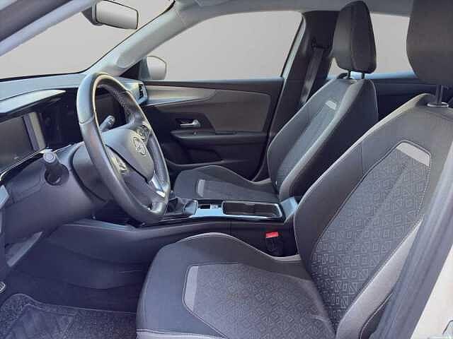 Opel Mokka 1.2 Turbo Edition