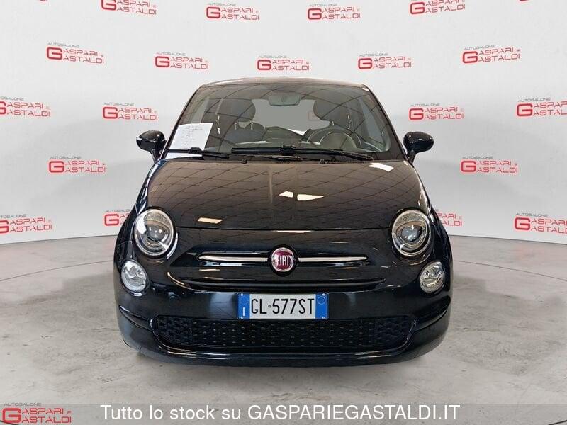 FIAT 500 1.0 Hybrid Club