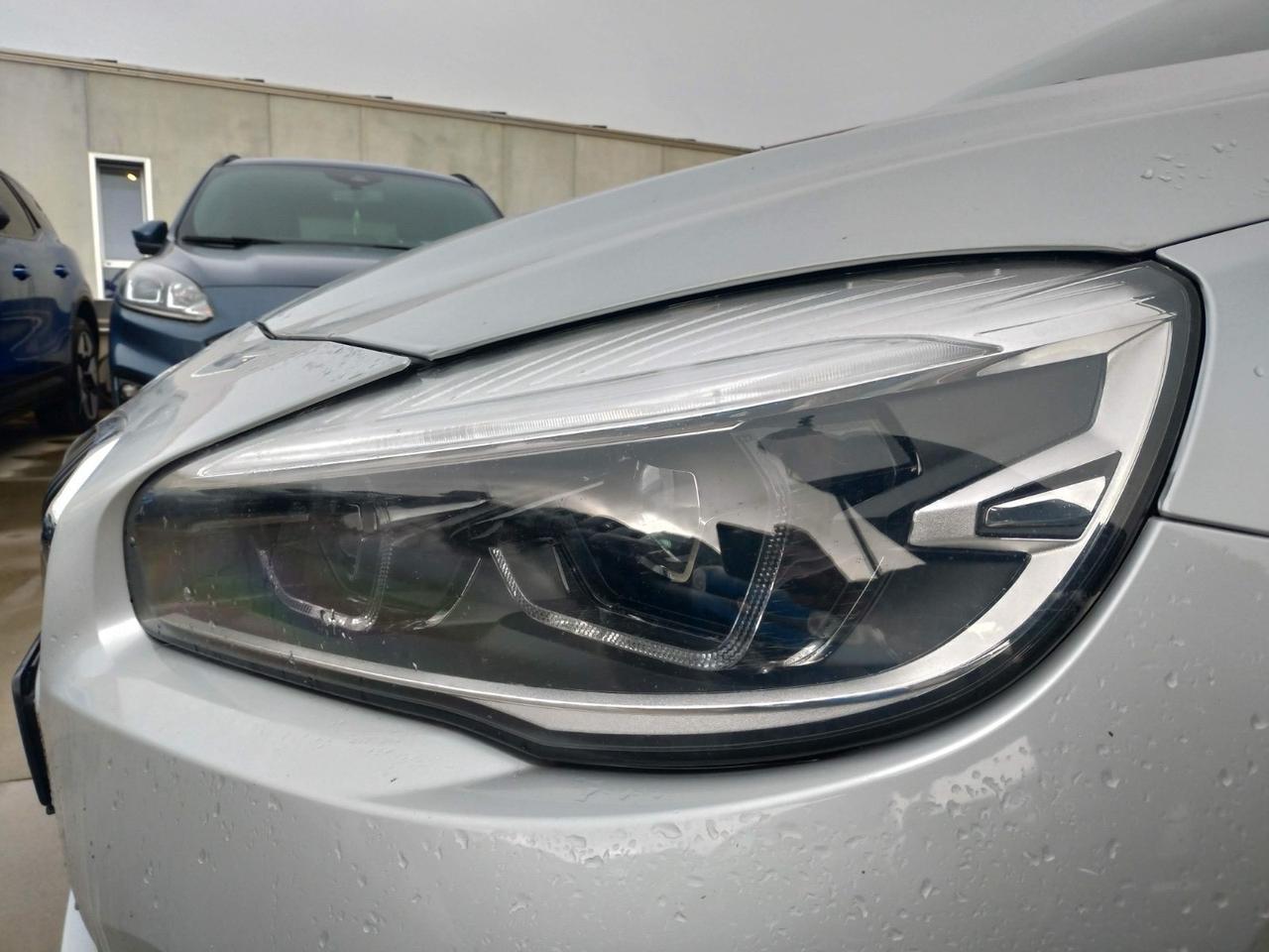 Bmw 216 216d Active Tourer Business