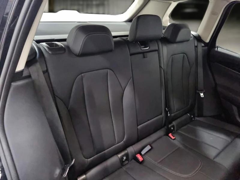 BMW X3 xDrive 20d MH48V Autom.