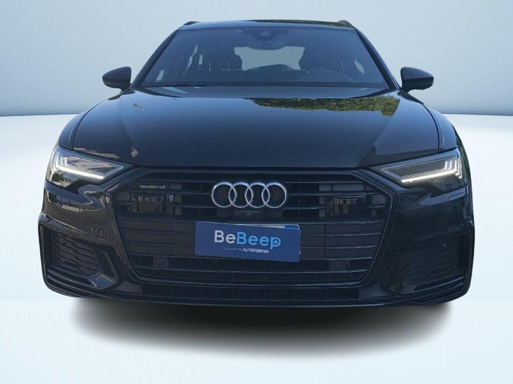 Audi A6 Avant 45 3.0 TDI mHEV Business Plus Quattro S tronic