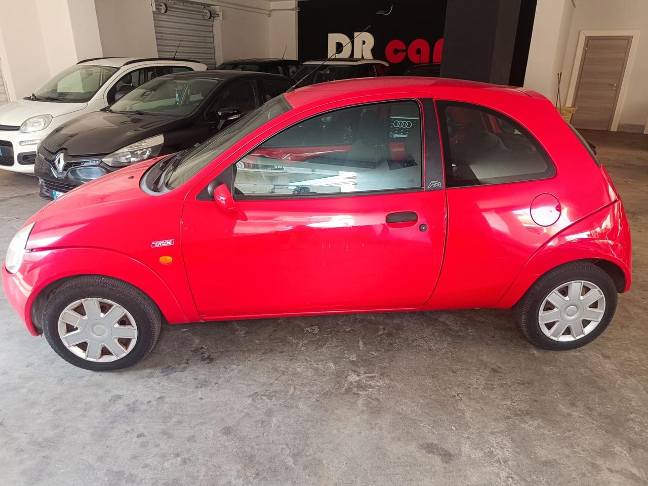 Ford Ka 1.3 Collection