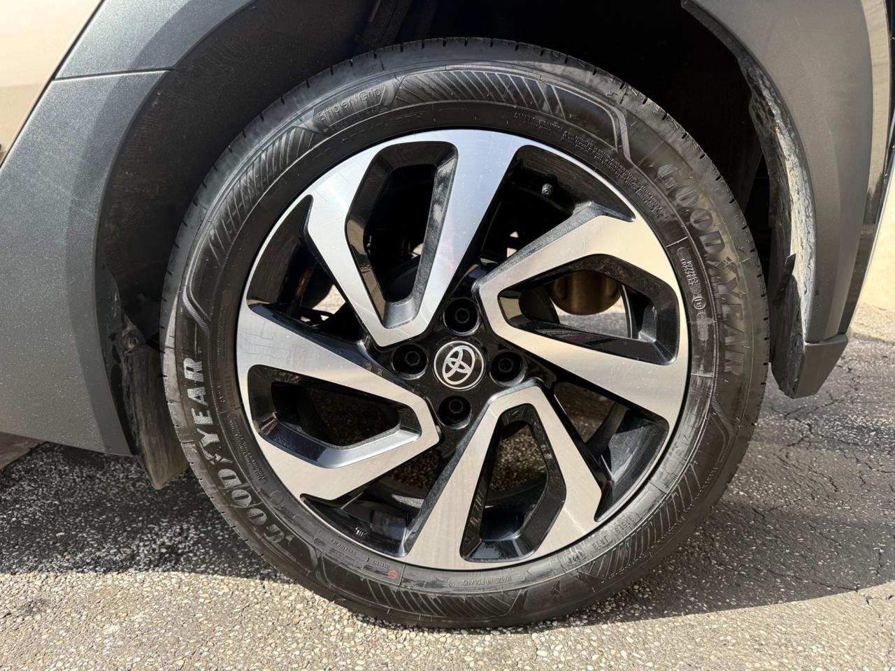 Toyota Aygo X 1.0 VVT-i 72 CV 5 porte Trend PRONTA CONSEGNA