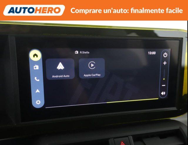 FIAT Grande Panda 1.2 Hybrid 110 CV S&S La Prima