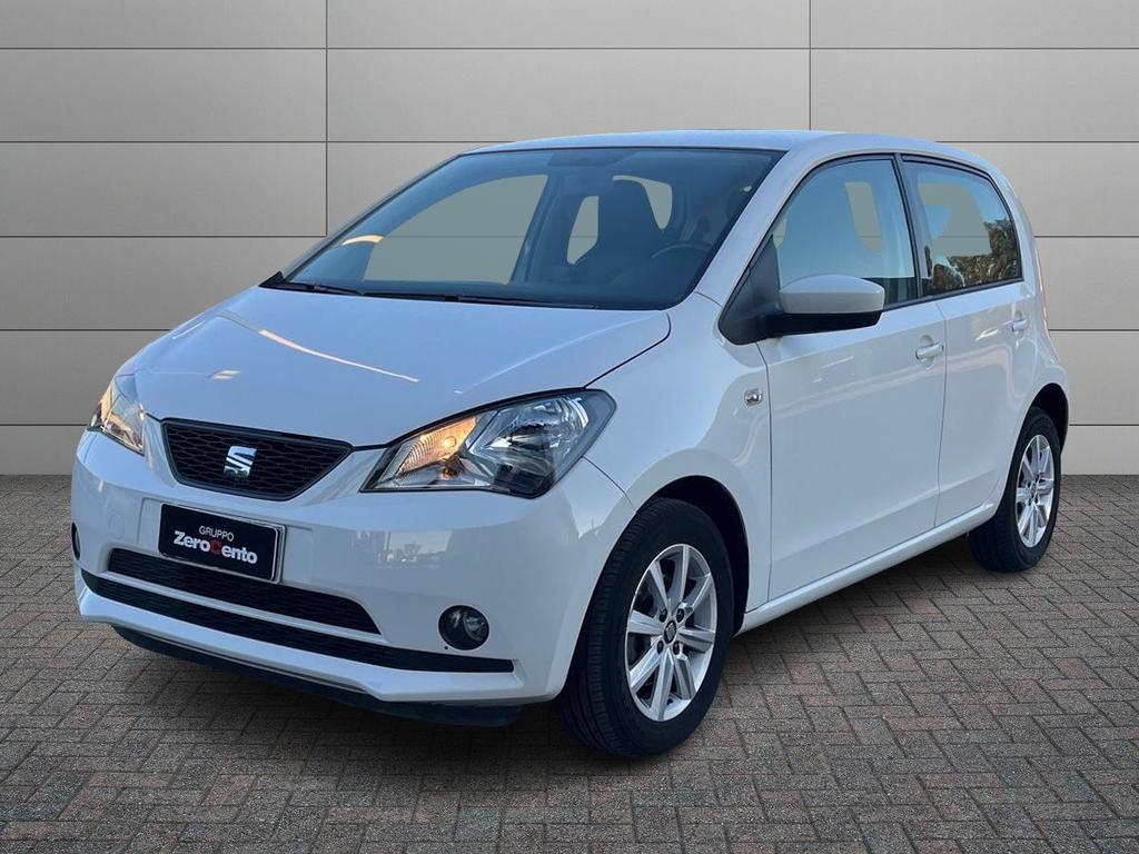 Seat Mii 1.0 Style s/radio 60cv 3p