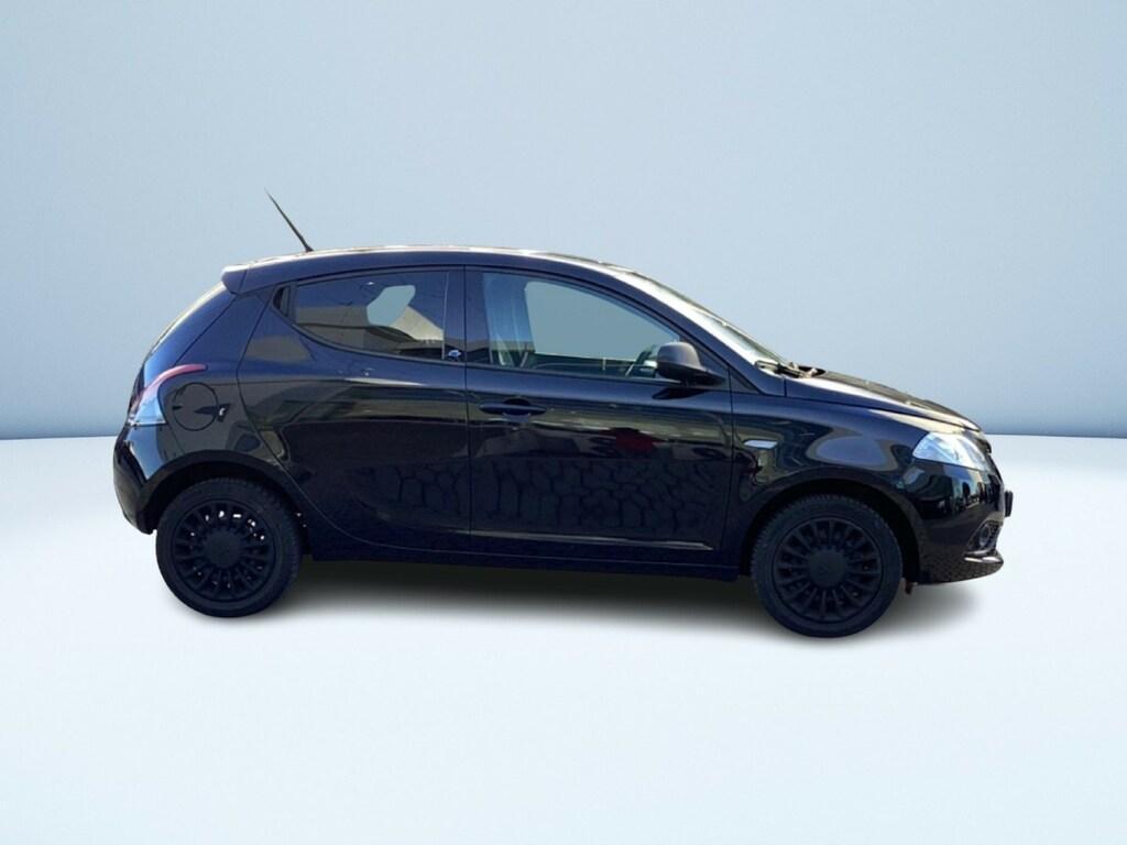 Lancia Ypsilon 5 Porte 1.2 Elefantino