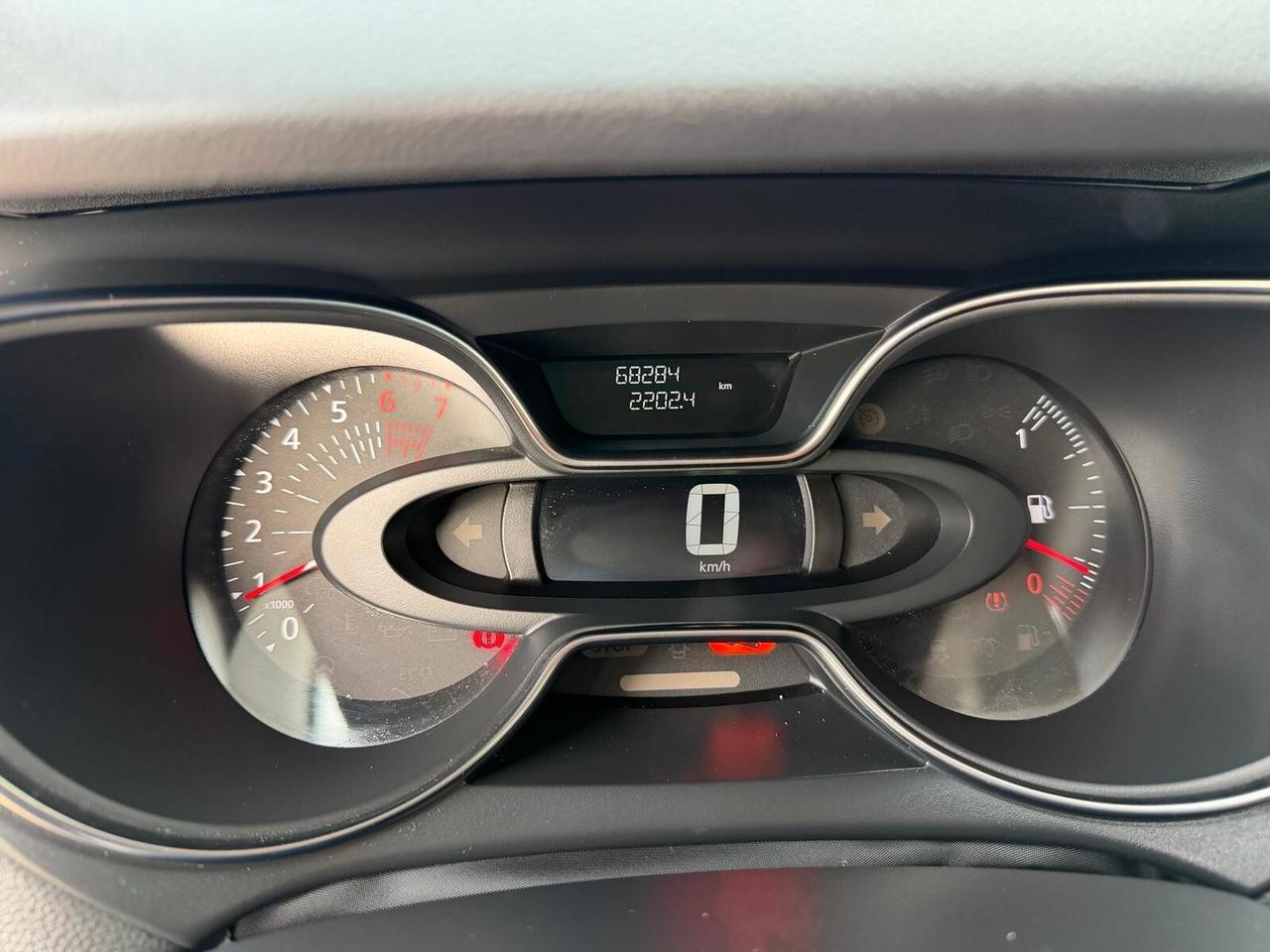 Renault Captur TCe 12V 90 CV Start&Stop Energy Hypnotic