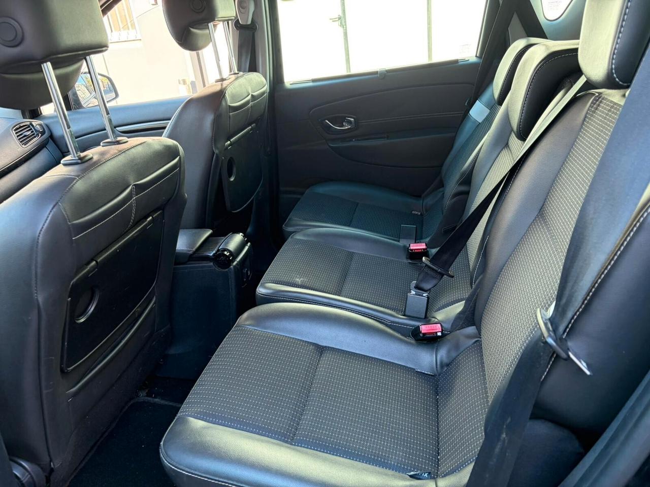 Renault Scenic Scénic XMod 1.5 dCi 110CV Wave*EURO5