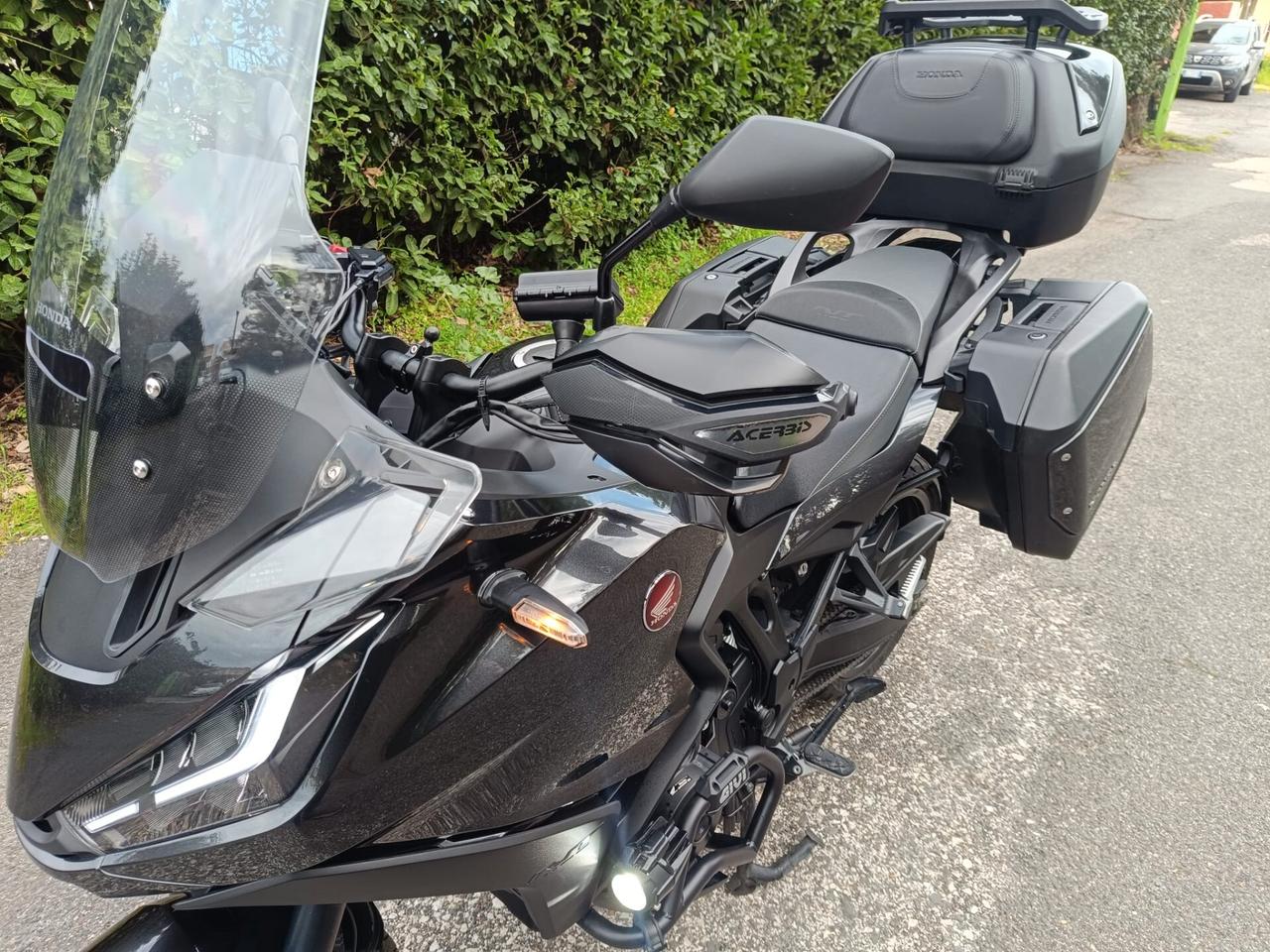 Honda NT 1100