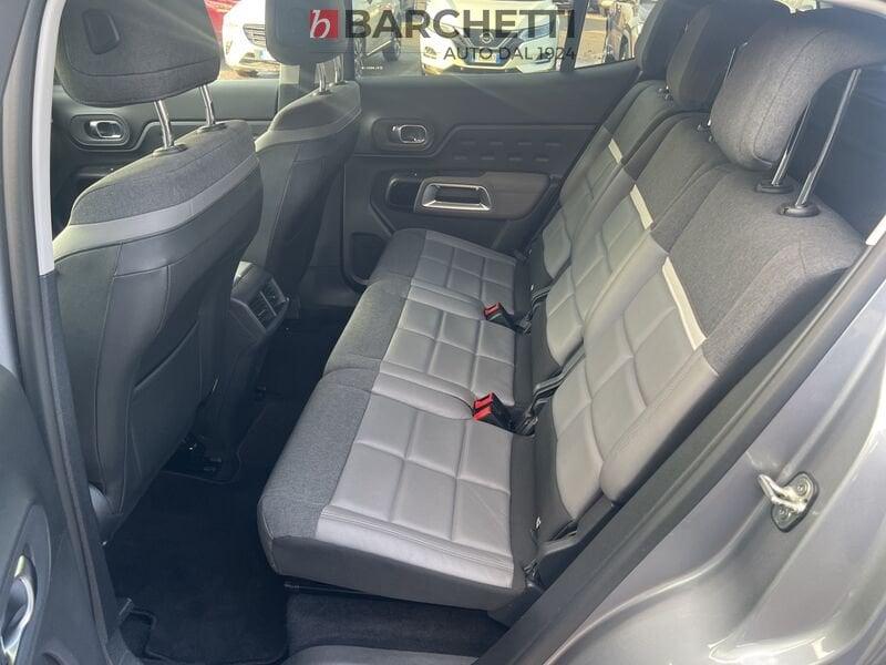 Citroën C5 Aircross BLUEHDI 130 S&S SHINE
