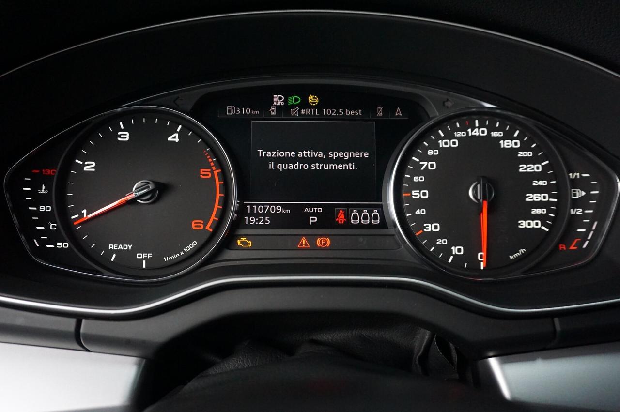 Audi Q5 35 TDI S tronic Business