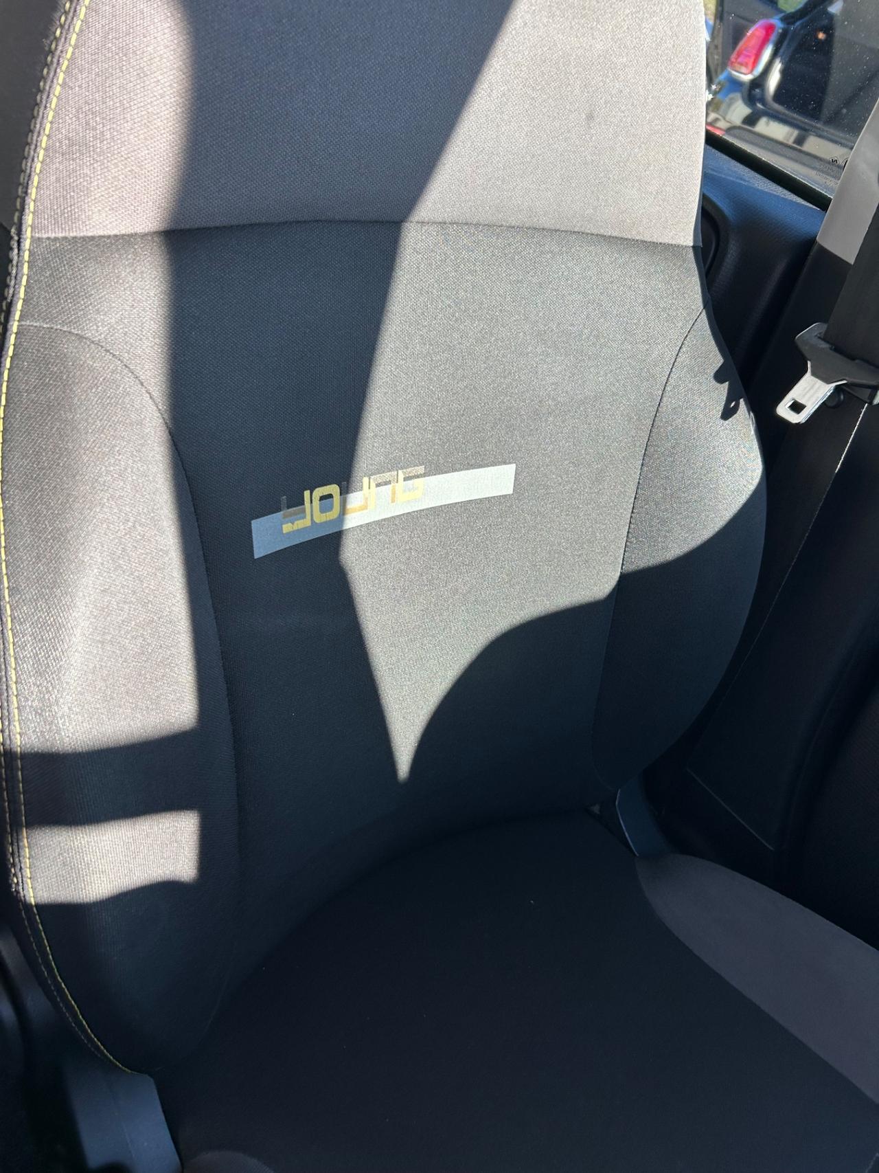 Fiat Panda 1.2 young