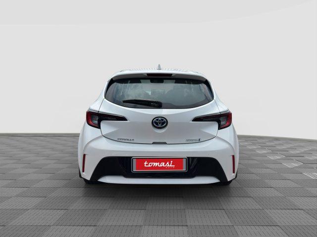 TOYOTA Corolla Corolla Active 1.8 Hybrid