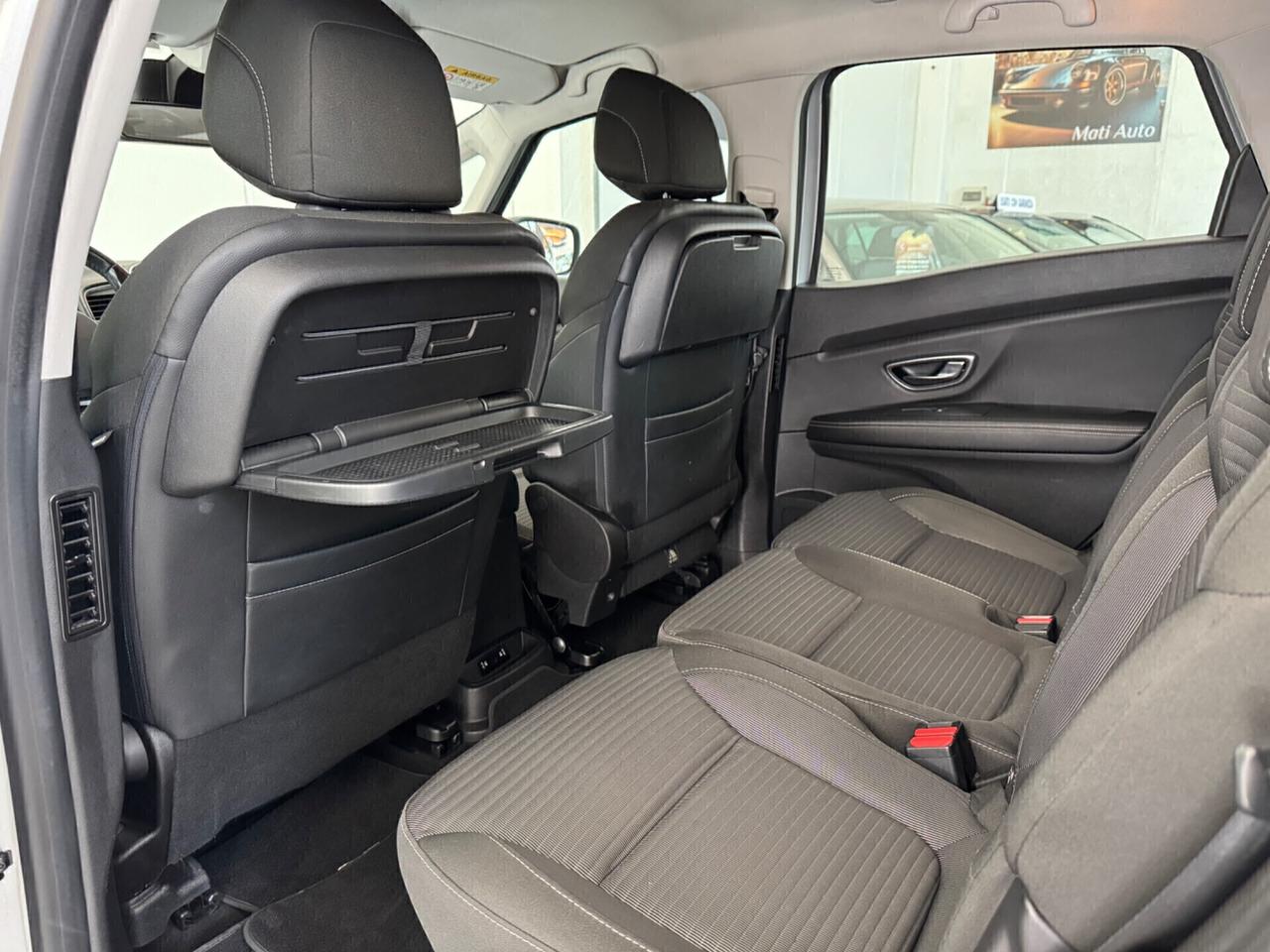 Renault Scenic Scénic dCi 8V 110 CV Energy Intens