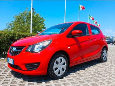 Opel Karl 1.0 GPL OK NEOPATENTATI - PERMUTE