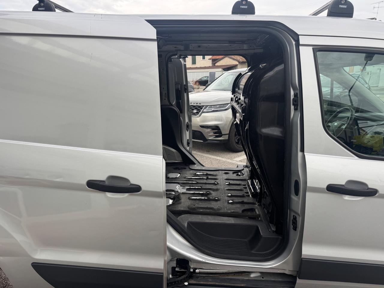 Ford Transit Connect 220 1.6 TDCi 95CV NETTO