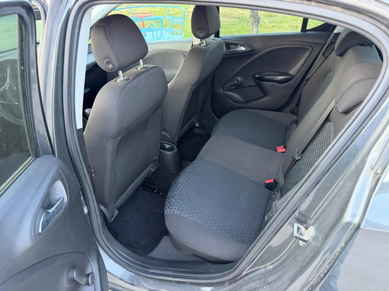 Opel Corsa 1.3 DIESEL 75 CV EURO 6 - GARANZIA