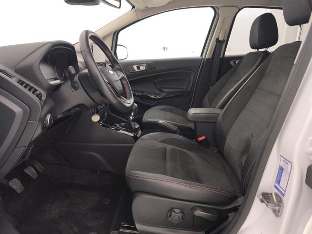 FORD EcoSport 1.0 ecoboost ST-Line s&s 125cv my20.25