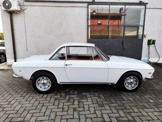 Lancia Fulvia 1.3 S COUPE'