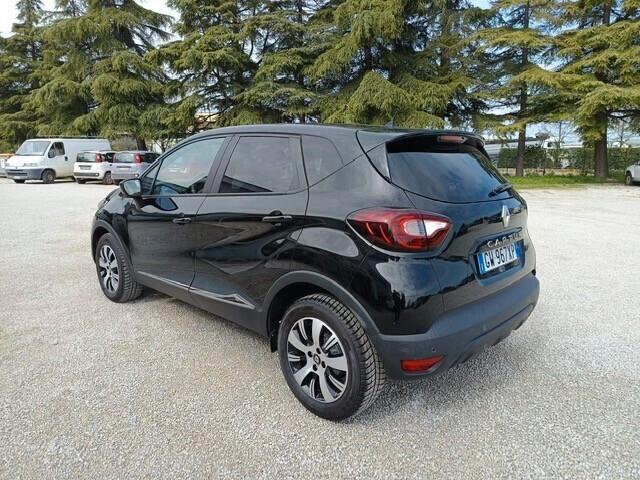 Renault Captur 1.5 dci Tua a 195€ al Mese