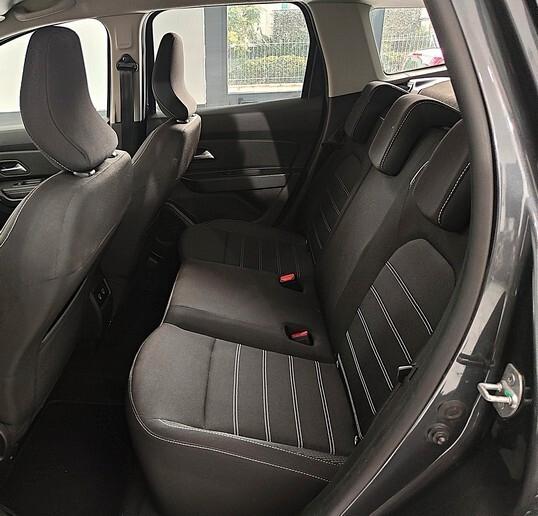 Dacia Duster 1.5 Blue dCi 8V 115 CV 4x2 Prestige Up