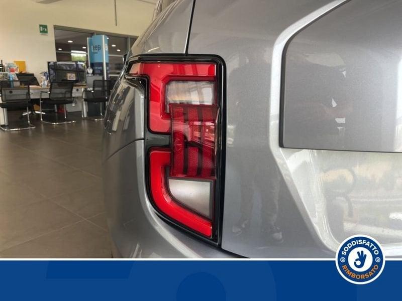 KGM Torres Style 1.5 Turbo GDI 163 CV