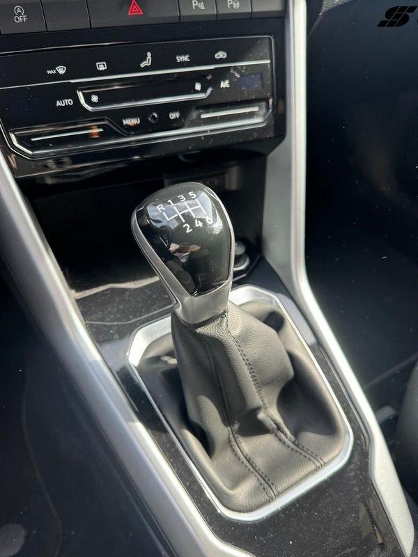 Volkswagen T-Roc T-Roc 2.0 TDI SCR Life