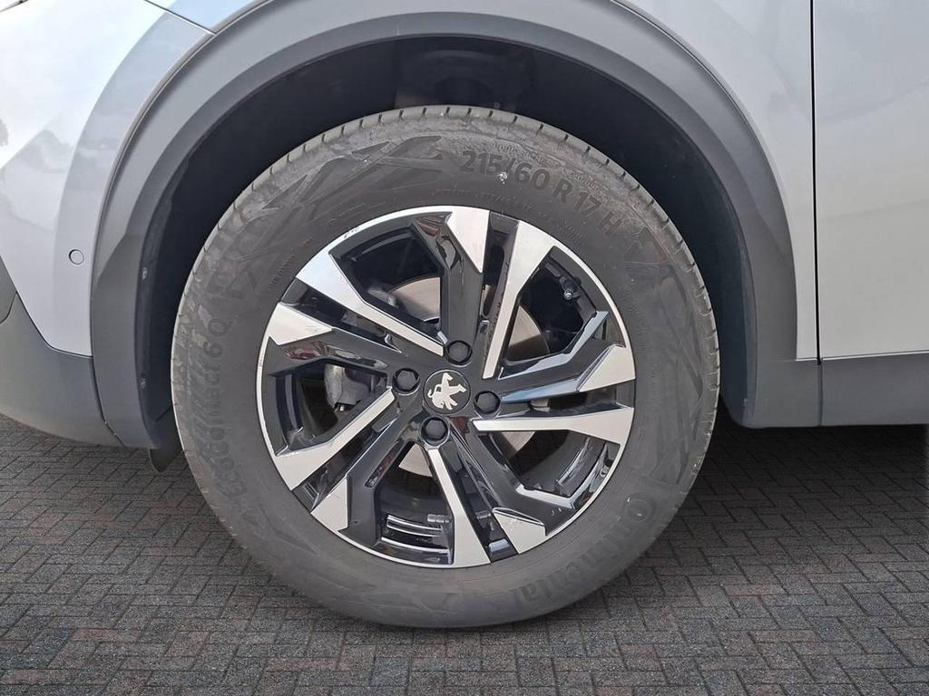 Peugeot 2008 1.2 PureTech GT EAT