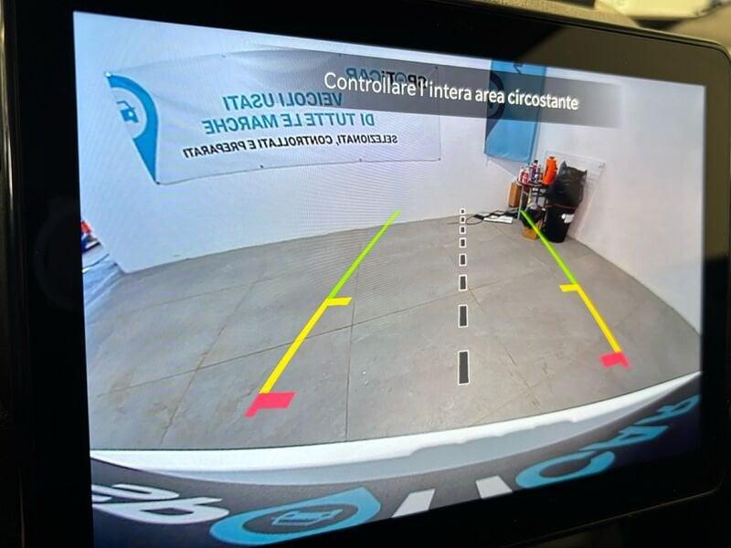 Jeep Renegade Renegade 1.5 Turbo T4 MHEV Altitude