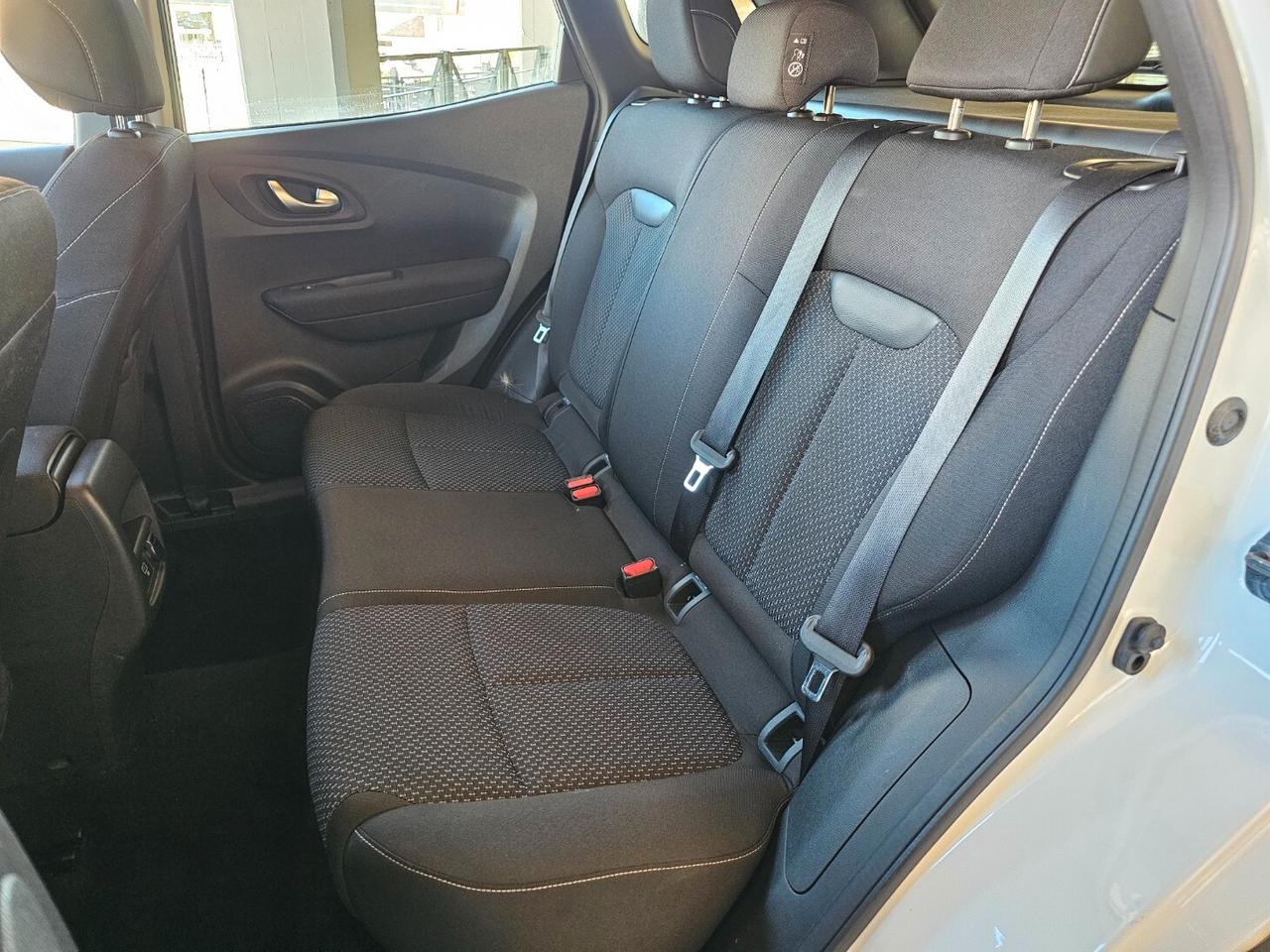 Renault Kadjar Blue dCi 8V 115CV EDC Business