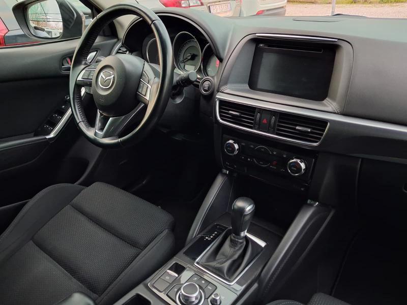 Mazda CX-5 2.2 Exceed 4wd 150cv 6at