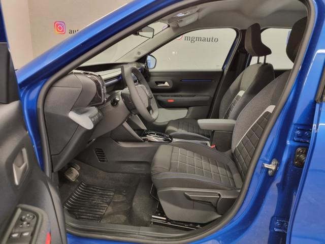 CITROEN C3 Hybrid 110 e-DCS6 Plus