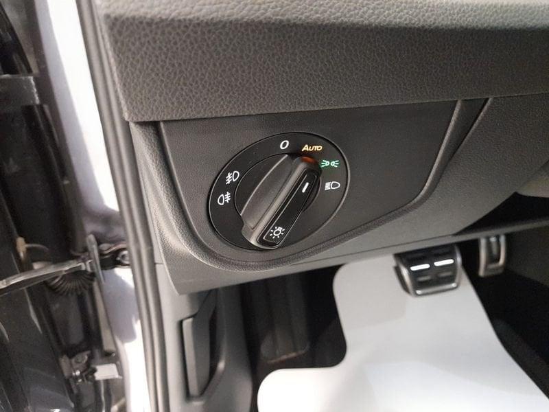 Volkswagen Taigo 1.5 TSI ACT R-Line DSG