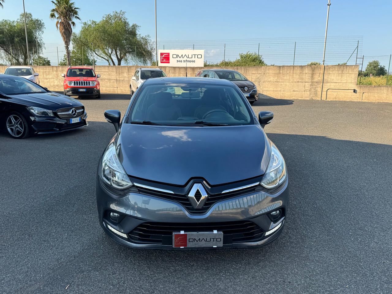 Renault Clio dCi 8V 90 CV 5 porte Business