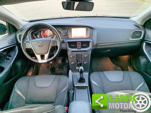 VOLVO V40 D2 Business Plus Garanzia 12 Mesi inclusa