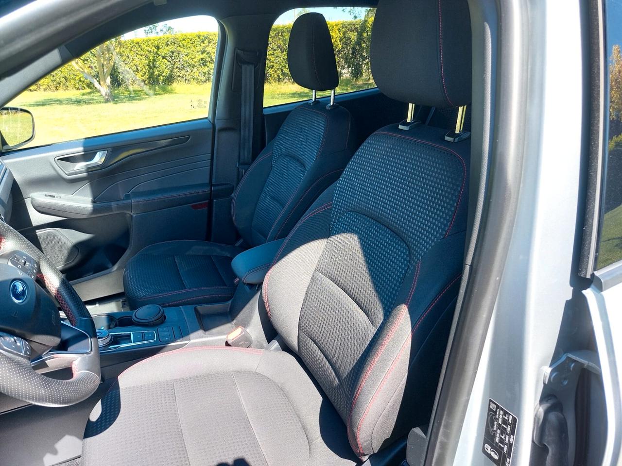 Ford Kuga 1.5 EcoBlue 120 CV aut. 2WD ST-Line