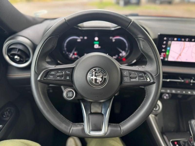 Alfa Romeo Tonale Tonale 1.5 hybrid Sprint 130cv tct7