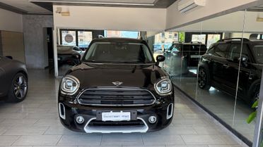 MINI COUNTRYMAN COOPER D ALL4 AUTOMATICA