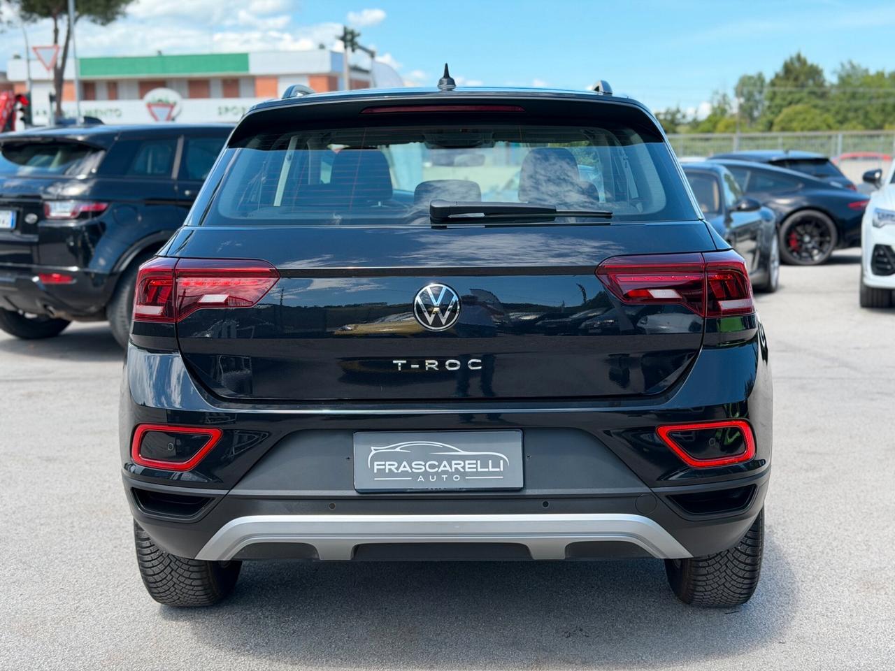 Volkswagen 2.0 TDI SCR 150 CV DSG Life/NAVI/CARPLAY/CRUISE/BELLISSIMA!!!